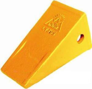 HITACHI Ex350ถังฟัน18S จัดส่งรวดเร็วชิ้นส่วนเครื่องจักรก่อสร้าง - Product Image 3