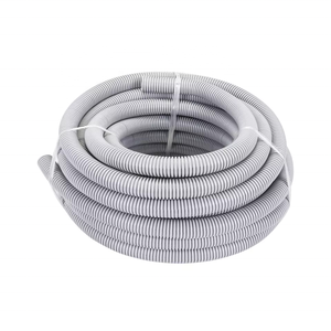 Electrical Wiring Plastic Soft Pipe 20Mm Oem Conduit Corrugated Pipe Pvc Fire Retardant Hose