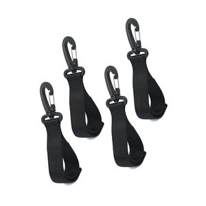 Kayak Boat Paddle Accesorios Almacenamiento inflable Kayak Holder SUP Paddle Clips Keeper para Paddleboard - Product Image 2