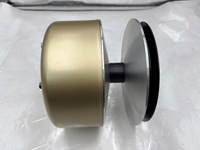 Ensemble d'embrayage primaire CVT Z9085 John Deere, poulie d'entraînement de porte OEM AM133495, pièces de rechange pour poulie d'entraînement ATV UTV