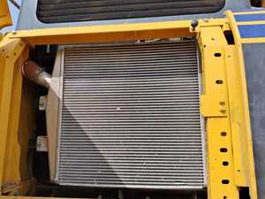 Used Komatsu Excavator PC450-8 with the Best Price and Good Performance for Hot Sale - Product Image 6