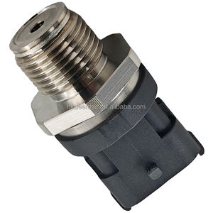 Capteur de pression à rampe commune de carburant diesel 0281002908 pour HYUNDAI KIA 31400-4A010 - Product Image 2