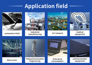 Original Genuine Surface-mount AD7616BSTZ LQFP-80 <strong>16</strong>-<strong>bit</strong> Synchronous Sampling <strong>ADC</strong> Conversion Chip - Product Image 4