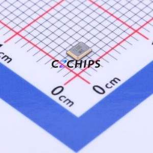 2TJ412000JYGBC Crystal (Passive) SMD2520-4P Crystal Oscillator SMD Crystal Oscillator 12MHz 10ppm 10pF - Product Image 1