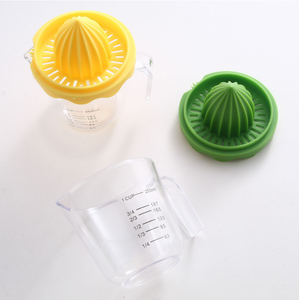 Hướng dẫn sử dụng nhựa PP <span class=keywords><strong>PS</strong></span> chanh và nước cam Máy ép trái cây ép trái cây với sử dụng hàng ngày cốc nước trái cây cho thương mại thực phẩm người mua - Product Image 6