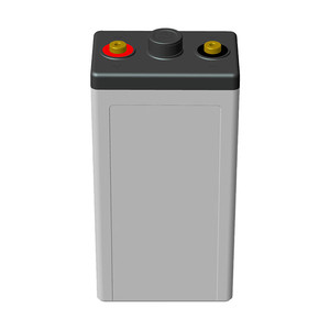 Leochバルブ制御鉛蓄電池室UPSDCスクリーン電源鉄道信号電池DJ2002V200AH - Product Image 3