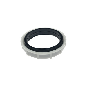 Kit de junta y tuerca de bloqueo para tapa de combustible Honda CRV 17046-SWE-T00 para reemplazo y reparación - Product Image 2