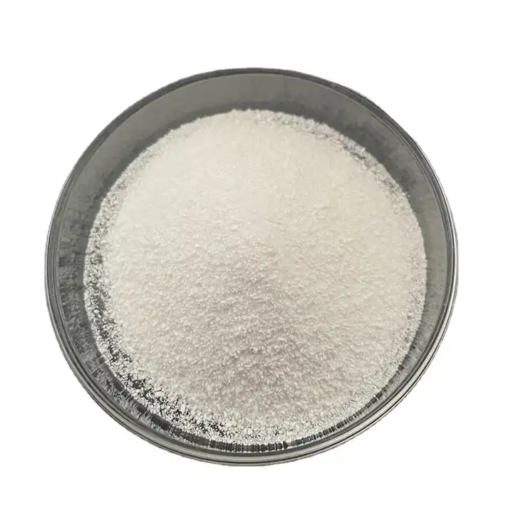 Soda Ash (Sodium Carbonate)