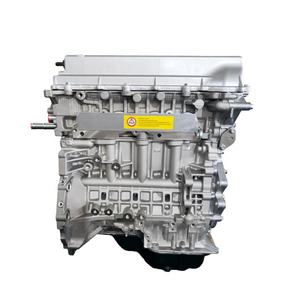 Moteur 1.8L 1ZZ-FE 1ZZ FE pour Toyota Corolla RAV4 Celica GT Matrix MR2 Avensis Wish Chevrolet Prizm Pontiac Vibe <span class=keywords><strong>Lotus</strong></span> <span class=keywords><strong>Elise</strong></span> - Product Image 1