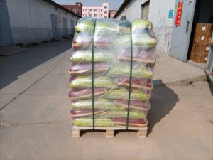 Premezcla de Alimento para Ganado, Aditivo Natural para Alimento Animal, Suplemento de Vitaminas y Minerales para Ovejas, Vacas y Cabras, Alimento Concentrado - Product Image 3