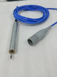 Système de bistouri ultrasonique médical avec câble et cisailles pour chirurgie ouverte et laparoscopique – Fournisseur d'usine - Product Image 5