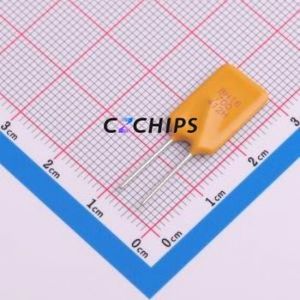 BH16-700 Resettable Fuse Through hole Component (THT),P=5.1mm Fuse 16V 100A 7A 14A - Product Image 1