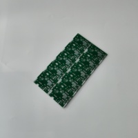 Placa PCB FR-4 Reforzada de Grado Militar para Sistemas de Radar, Lista para Entornos Extremos
