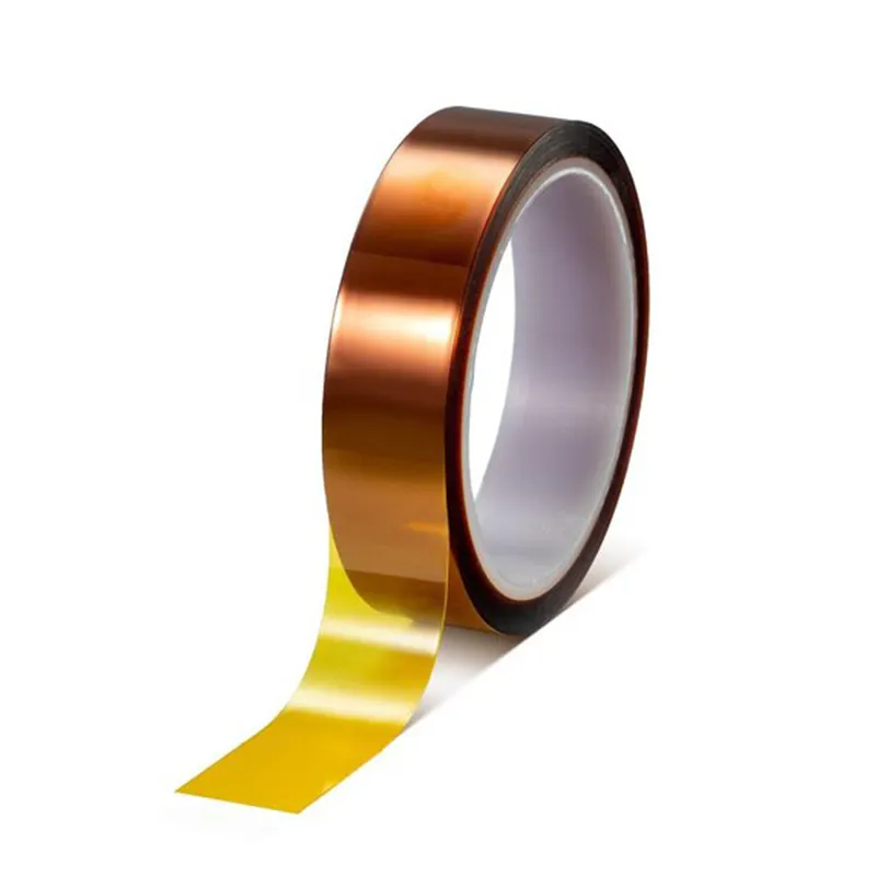 Highly Temperature-resistant And Highly Adhesive Grade Tesa Tape 04428