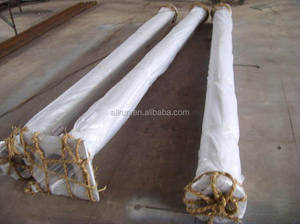 Generadores de Turbinas Eólicas de 20KW, 15KW, 10KW, 5KW, 3KW, con Sistema de Anclaje o Autoportantes, Certificación CE, Alta Eficiencia, Híbridos AR10-20kW - Product Image 6