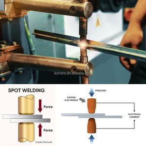 Fabricant et fournisseur de machines à souder <span class=keywords><strong>par</strong></span> points à fréquence moyenne, machine à souder <span class=keywords><strong>par</strong></span> points pour <span class=keywords><strong>carrosserie</strong></span> automobile - Product Image 2