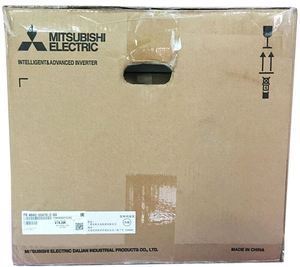 Controlador FR-A840-00470-2-60, Convertidor de Frecuencia de 18.5K, Nuevo, Original, en Stock - Product Image 4