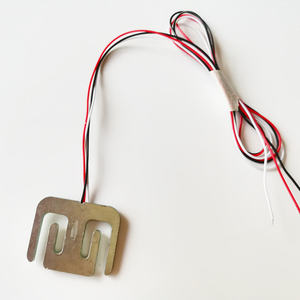 MLC800B Celda de Carga Micro Electrónica de 0~200 kg, Sensor de Peso, Celda de Carga - Product Image 5