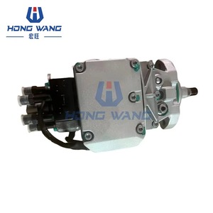 0470006006 3965403 Kit de pompe à injection directe de carburant, spécifications personnalisées, compatible avec le moteur diesel QSB5.9L, 1 an - Product Image 2