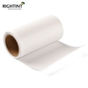 Adesivo personalizzato <span class=keywords><strong>A4</strong></span> in vinile bianco con guscio d'uovo in carta rotolo PP materiale UV lucido per la promozione della sicurezza misure Anticounterfeit - Product Image 4