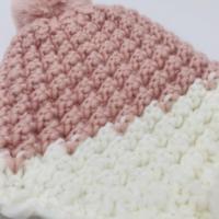 Шапки-бини с помпоном из искусственного меха, Хорошие эластичные женские зимние шапки, женские дешевые зимние шапки