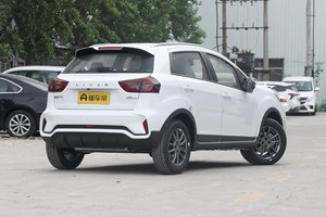 En Stock Algérie <span class=keywords><strong>Voiture</strong></span> d'Occasion à <span class=keywords><strong>Vendre</strong></span> 2024 Geely GX3 Pro Véhicule Essence SUV Chinois CVT Concessionnaires Automobiles Geely LIVAN X3 Pro - Product Image 2