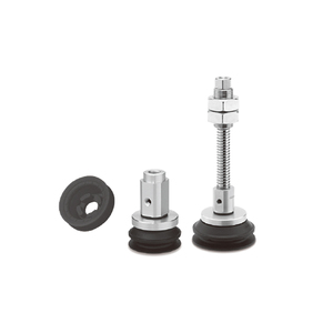 Copo de Sucção Pneumático GINIER G-P3E para Braço Robótico - Product Image 4