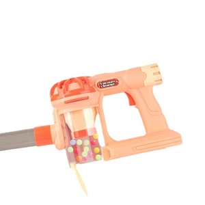 3-in-1 bambino fingere di giocare in età prescolare bambini pulizia SetHousekeeping giocattoli <span class=keywords><strong>aspirapolvere</strong></span> <span class=keywords><strong>giocattolo</strong></span> per bambini - Product Image 5