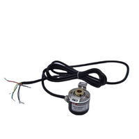 Encodeurs rotatifs optiques incrémentaux H40-8-0600ZC de marque LS Équipement automatique