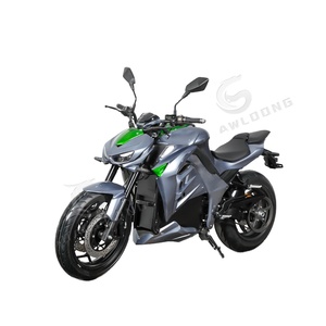 Motocicleta Todoterreno de Alta Calidad de 80 km/h, 3000 W, 72 V, para Adultos - Product Image 1