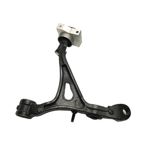 Bras de suspension inférieur pour Honda Acura TL 51360TK4A01 Pièce de rechange - Product Image 1