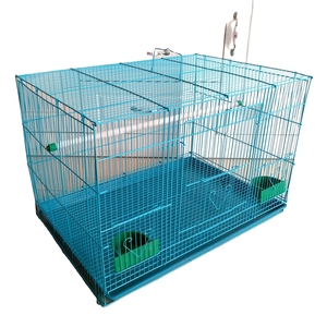 Buitenvolière Grote Vogelkooien Te Koop - Product Image 1
