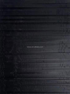 Panneaux muraux personnalisés en <span class=keywords><strong>bois</strong></span> massif 3D sculpté, écologiques, à texture rugueuse, <span class=keywords><strong>pour</strong></span> villa, hôtel, bureau et espaces commerciaux - Product Image 3