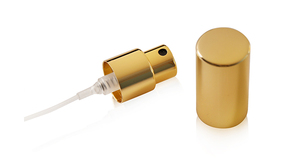 Atomizador de Perfume en Oferta, Bomba Pulverizadora de Niebla Fina de Aluminio y Plástico de 18 mm, 20 mm y 24 mm - Product Image 4