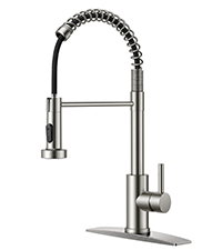 Single function Stainless Steel