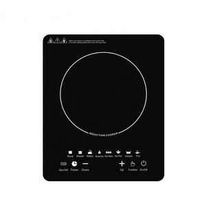 2200 W induktionskocher elektrischer Mini-Koch mit Induktionsheizung Induktionsherd - Product Image 1