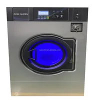 Zanussi máquina de lavar totalmente automática, para hotel/hospital/escolar zanussi