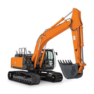 Excavadora hidráulica original Komatsu PC300, excavadoras Komatsu usadas, Komatsu PC300 - Product Image 1