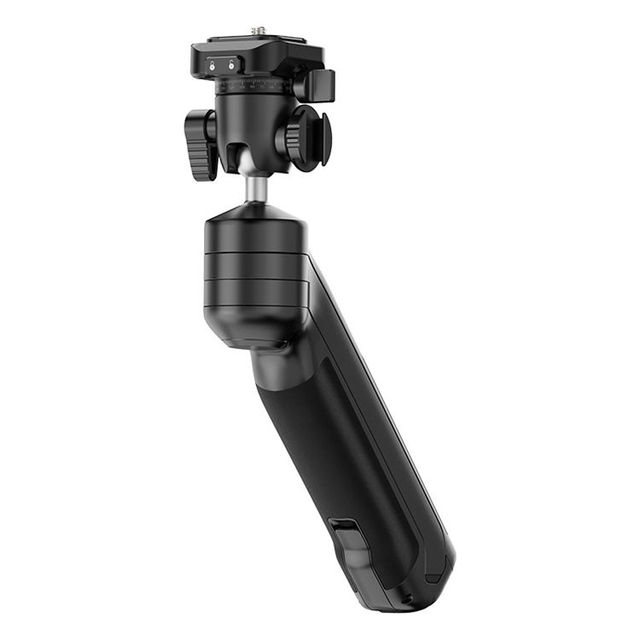 Mini Foldable Tripod Ulanzi TT38 One-click Quick Release Tripod