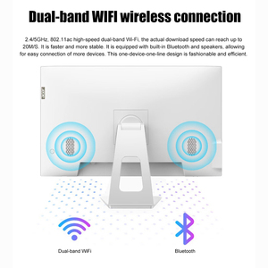 คอมพิวเตอร์ตั้งโต๊ะ <span class=keywords><strong>Acer</strong></span> Core <span class=keywords><strong>I5</strong></span> I7 รุ่นที่ 12-14 คอมพิวเตอร์แบบออลอินวันสำหรับธุรกิจ คอมพิวเตอร์ออลอินวัน <span class=keywords><strong>acer</strong></span> - Product Image 4