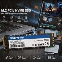Emballage personnalisé M.2 2280 NVMe SSD interne OEM ODM, directement de l'usine, pour ordinateur portable et ordinateur de bureau, 256 Go, SSD NVMe en vrac