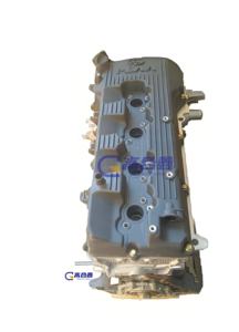 Piezas de automóviles 1TR 2TR 1HZ 15B 14B 2L 3L 5L Bloque de cilindros del motor y máquina convexa de montaje de culata para - Product Image 4