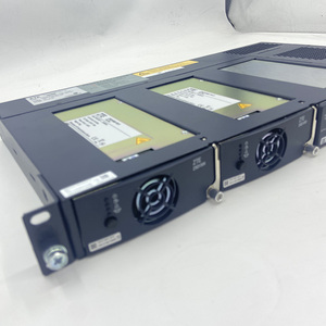Fuente de Alimentación OLT <span class=keywords><strong>ZTE</strong></span> ZXDU48 B600 con Módulo Integrado, Sistema de Alimentación de CC de 48 <span class=keywords><strong>V</strong></span> CC, 2-58 <span class=keywords><strong>V</strong></span>, 1600 W, 1 Rectificador, <span class=keywords><strong>30</strong></span> A - Product Image 3