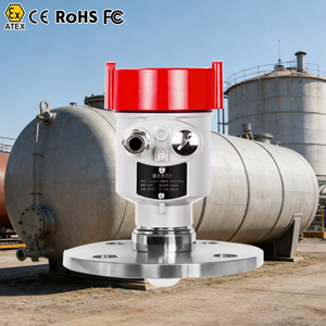 Sensor de Nivel de Agua y Aceite, Medidor de Nivel para Tanques, Indicador de Nivel de Agua para Depósitos - Product Image 6