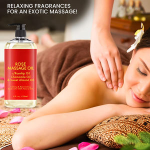 Etiqueta privada, quema de <span class=keywords><strong>grasa</strong></span> personalizada, cintura delgada, aceites de masaje anticelulíticos, cuidado corporal, crema adelgazante - Product Image 5