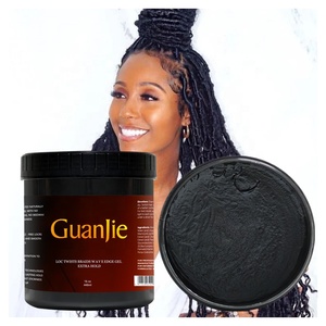 <span class=keywords><strong>Cire</strong></span> coiffante bio <span class=keywords><strong>extra</strong></span> <span class=keywords><strong>forte</strong></span> pour dreadlocks, tresses, cheveux bouclés, extensions capillaires, protection thermique 16oz, vente en gros, marque privée - Product Image 1