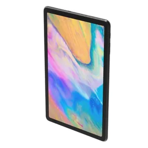 4gタブレット10.4インチ8GBプラス128GB Android 10タブレットpc ALLDOCUBE 40 T1020S 4G LTEブラックカラー