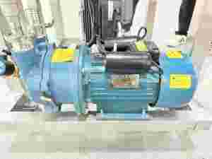 10L 20L 50L Visage Crème Boue Masque Sérum Cosmétiques Faisant La Machine Homogénéisateur Sous Vide Mélangeur - Product Image 6