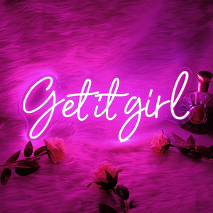 Letrero LED de Neón Personalizado con Diseño Gratuito, Iluminación RGB a Todo Color, Envío Directo, Letrero Luminoso para Publicidad en el Hogar - Product Image 4