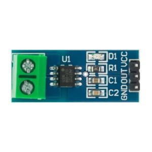 Neues 5A 20A 30A Halls trom sensor modul ACS712 Modul für <span class=keywords><strong>Arduino</strong></span> ACS712TELC- 5A/20A/30A - Product Image 2